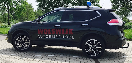 Verkeersschool Wolswijk - Thumbnail