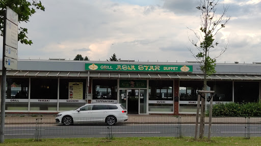 Asia Star - Salzgitter
