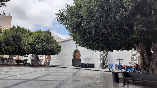 Nuestra Señora de Los Remedios - Thumbnail