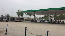 Shahbaz Rangers Filling & CNG Station Sukkur