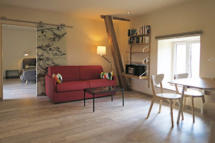 Photo n°7 de la Closerie à Marcenay (Appartement de vacances)
