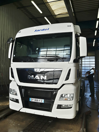 GEFCO Moissy Cramayel - Thumbnail