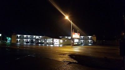 Western Motel Hardin