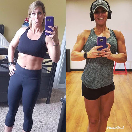 LoniMichelle.com - Visual