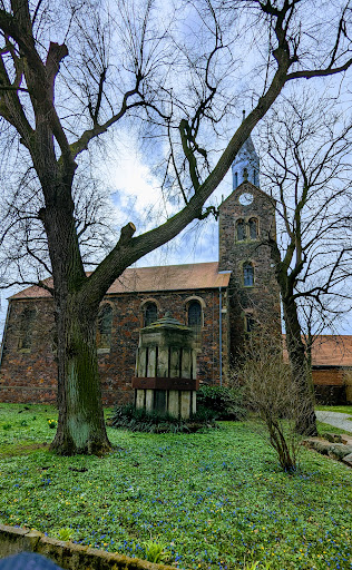 Kirche St. Ursula - Thumbnail