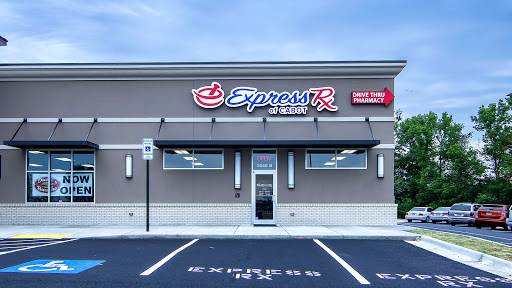Express Rx of Cabot