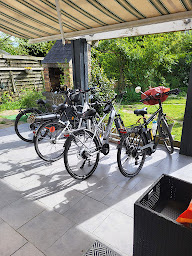 Photo n°2 de la trémière à Couëron (Résidence hôtelière)