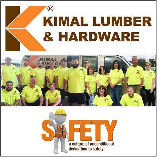 Kimal Lumber - Window & Door - Thumbnail