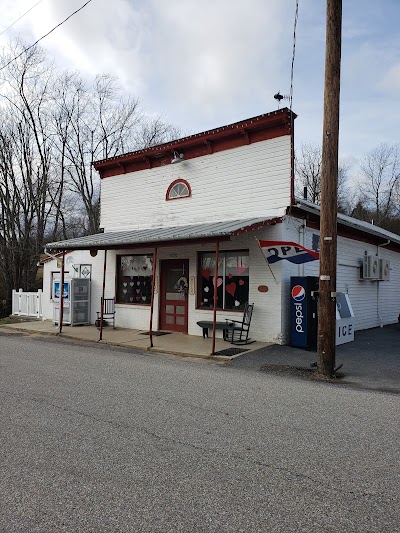 Middlebrook General Store