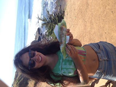 Photos of Punta de Lobos Surfcamp