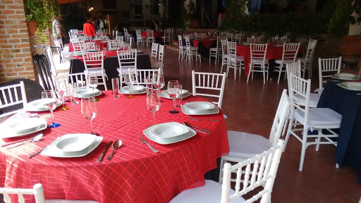 Banquetes De Pipa Y Guante MR. - Thumbnail