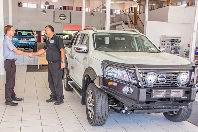 Photos of Longtom Nissan Group Lydenburg