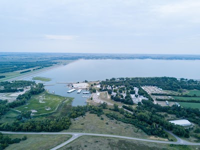 North Shore Marina