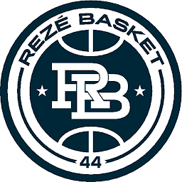 Photo n°2 de REZE BASKET 44 à Rezé (Club de basket-ball)