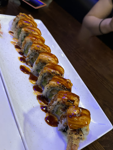 Oishi Hibachi & Sushi Bar - Thumbnail