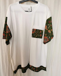 Photo n°139 de La Maison De L'Indonésie à Paris (Salon de thé)