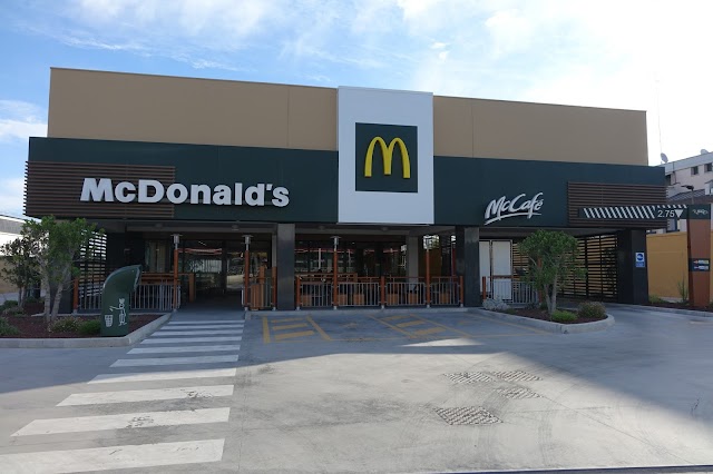 McDonald's Barletta