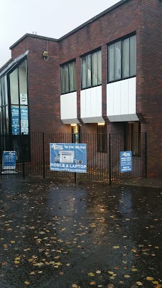 Consoles and Gadgets Ltd ( Above TSB ) glasgow