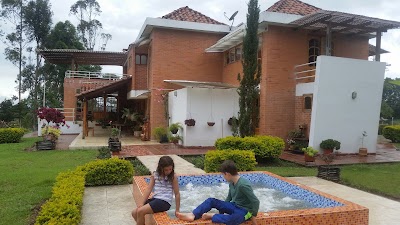 Photos of Casa Florencia