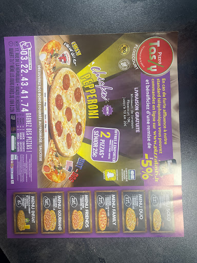 Photo 2 - Pizza Tasty flixecourt