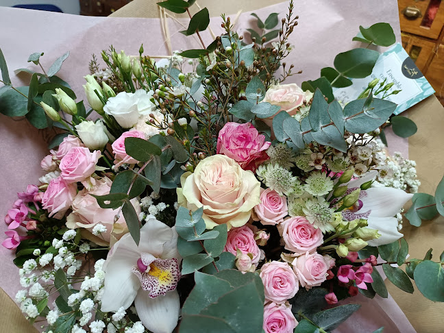 Opinii despre Avant l'heure în Blois - Fleuriste