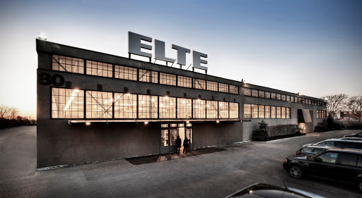 Elte - Visual