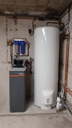 Photo n°13 de Vosgien Yann à Fort-Mahon-Plage (Plombier)