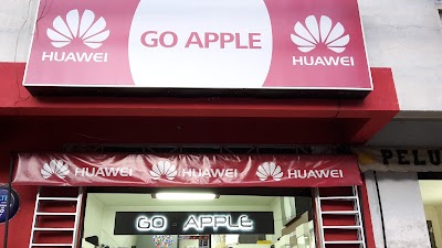 Photos of Go Apple