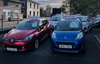 Millburn Motors
