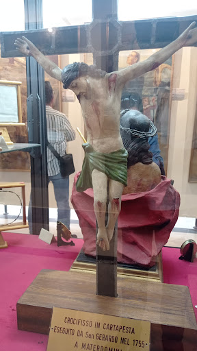 Museo Gerardino - Thumbnail