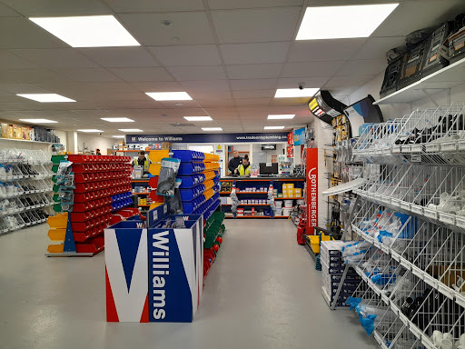 Williams Trade Supplies, West Dratyton - Thumbnail
