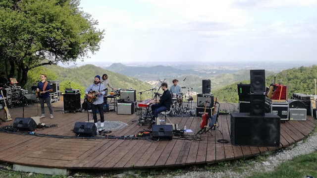 Amphitheater of Venda