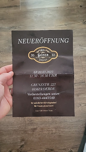 Gül Döner - Thumbnail