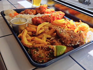 Photo n°58 de Krispy Korean Chicken I Poulet frit coréen à Paris (Restaurant)