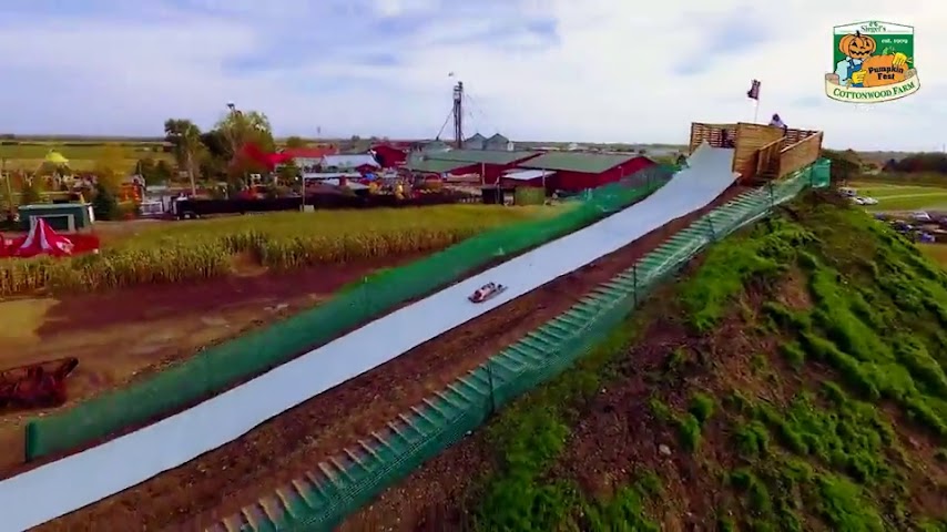 Siegel's Cottonwood Farm by null