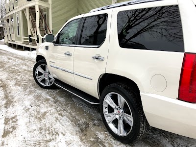 Carbone Pristine Detailing Professional Auto Detailing