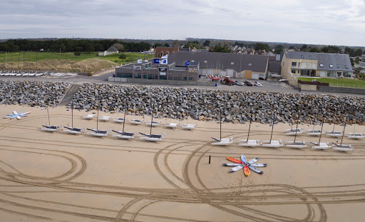 Photo de Espace Voile Brehal