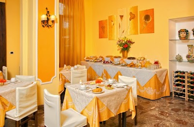 Photos of Hotel Jonic Mazzaro