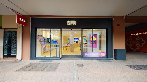Boutique SFR Saint Die Des Vosges - Thumbnail
