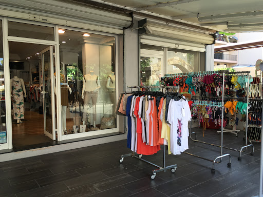 Pascal Boutique - Visual