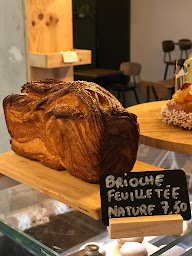 Photo n°45 de Antoine Brun - Maison d'Artisans à Marseille (Pâtisserie)