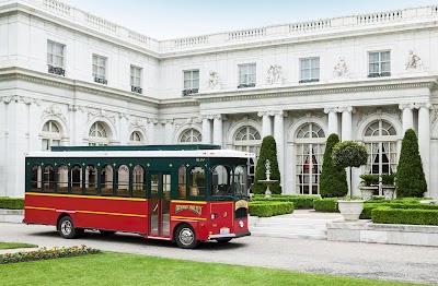 Newport Trolley Tours by Viking Tours
