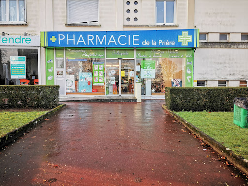 Pharmacie de la Prière