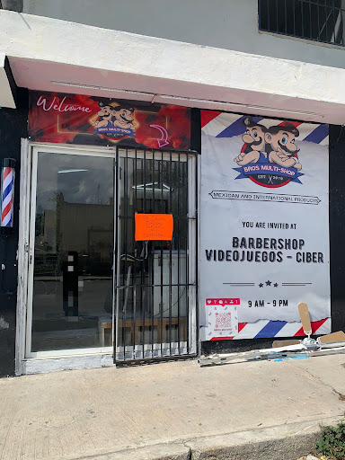 Bros BarberShop Barberia