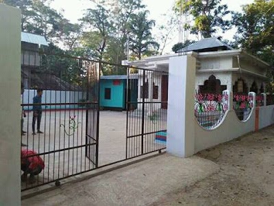 Photos of Kelishahar Krishna, Temple