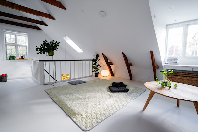 Trine Pelle - Mental sundhed, krop og trivsel