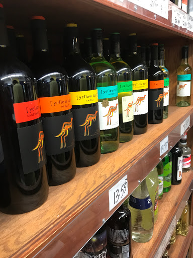 Bestway Liquors - Thumbnail