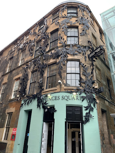 Reiss Princes Square - Thumbnail