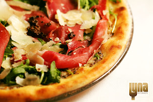 Photo n°123 de Lyna Ristorante à Paris (Restaurant)