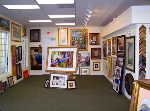 Palm City Art & Frame - Thumbnail
